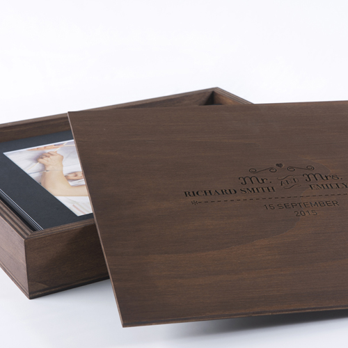 Kuno Box Mat